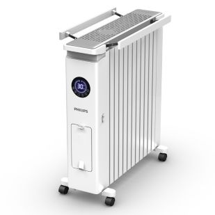 Series 3000 電油汀加熱器