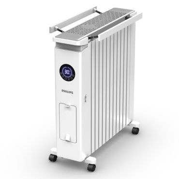 Series 3000 電油汀加熱器