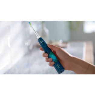Sonicare 4100 Series Sonic-sähköhammasharja