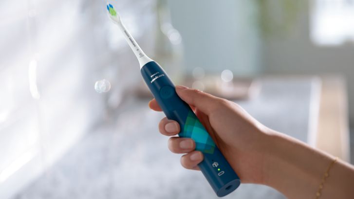 Sonicare 4100 Series