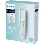 Experiencia de corte de cabello en casa sin complicaciones