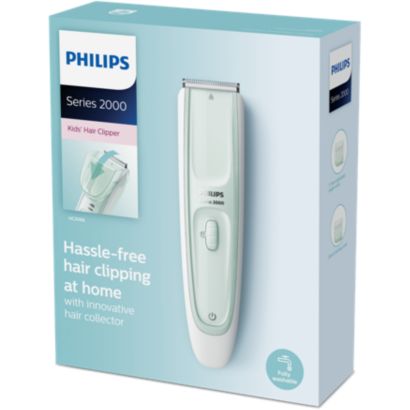 Philips Hairclipper series 2000