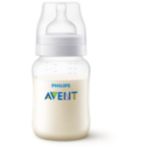 Clinically proven to reduce colic and discomfort*