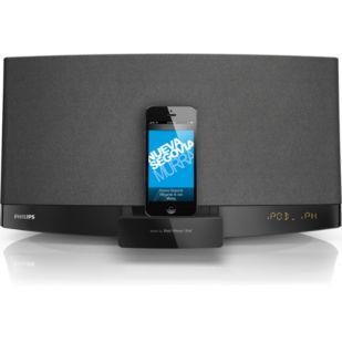 Micro music system