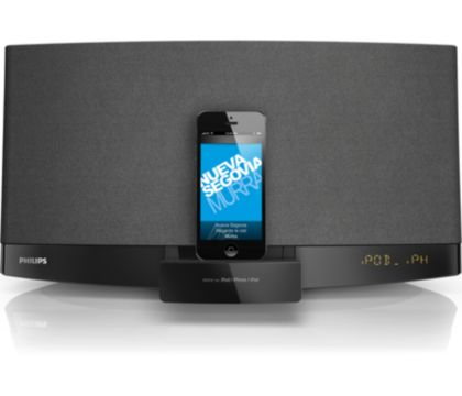 Sound system that fits your home