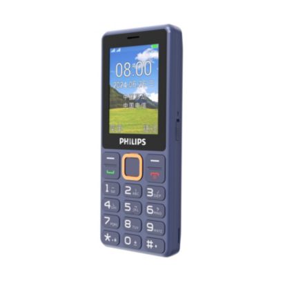 Philips Philips Xenium E6218