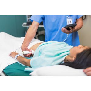 Enlarged view of picture