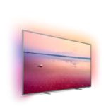 4K UHD LED Smart TV
