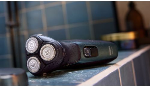 Waterdicht voor eenvoudig schoonmaken of gebruik onder de douche