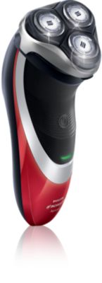 Accessories of Shaver 4200 Wet & dry electric shaver, Series