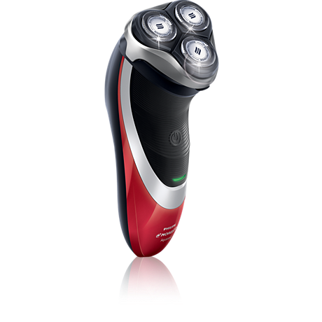 AT811/41SP Philips Norelco Shaver 4200 Wet & dry electric shaver, Series 4000