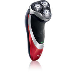 Norelco Shaver 4200 Wet &amp; dry electric shaver, Series 4000