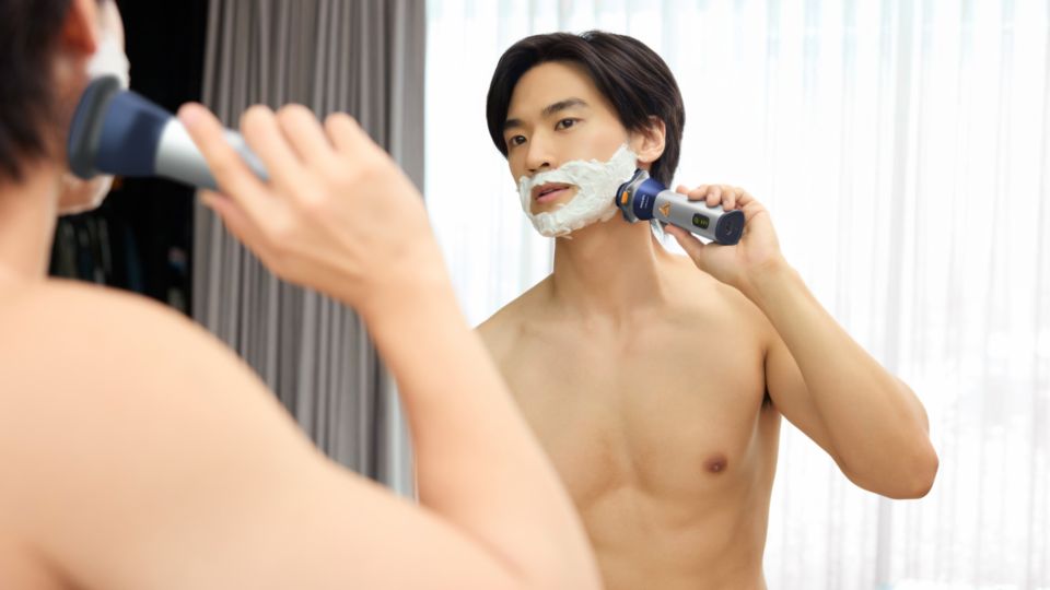 Shaver 3000 Series ウェット＆ドライ電動シェーバー S3881/00 | Philips