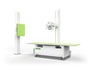 DuraDiagnost F30 Digital radiography systems