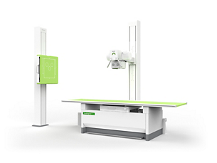 DuraDiagnost F30 Digital radiography systems