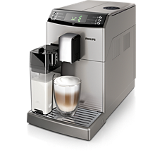 HD8834/19 3100 series Automatyczny ekspres do kawy