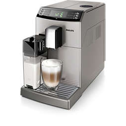 3100 series Volautomatische espressomachine