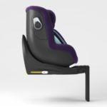 通过i-Size认证 360°旋转升级者