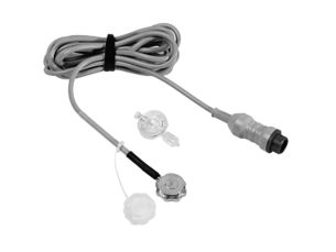 Wiederverwendbarer Drucksensor Wiederverwendbarer Drucksensor