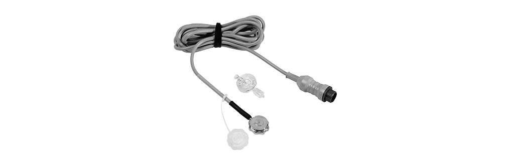 Reusable Pressure Transducer Invasive pressure supplies