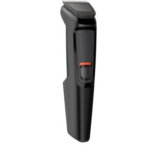 Multigroom series 3000 6-en-1 Visage
