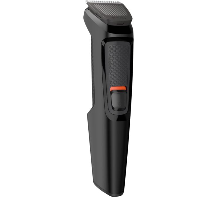 All-in-one trimmer
