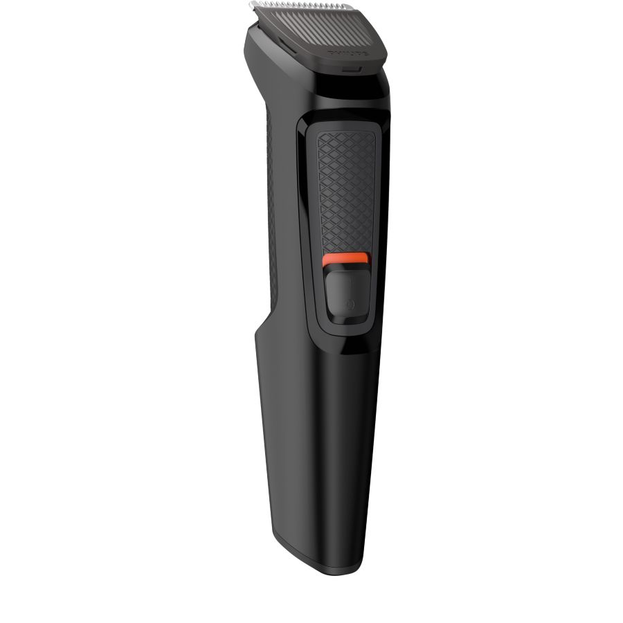 All-in-one trimmer