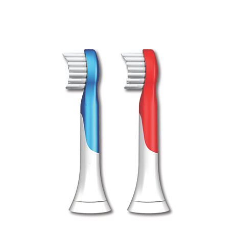 HX6032/16 Philips Sonicare For Kids Compact sonic toothbrush heads