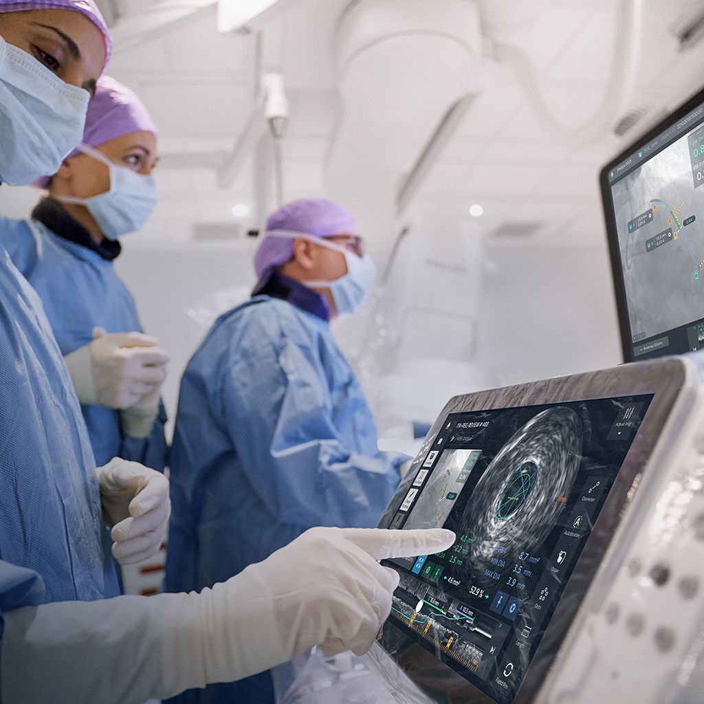 IntraSight Plus - Philips 