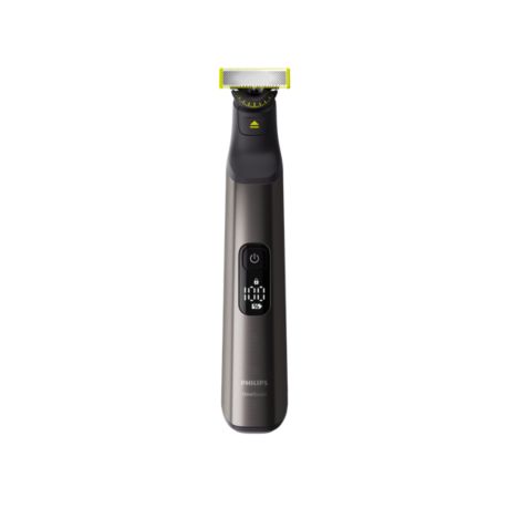 QP6551/15 OneBlade Pro פנים + גוף