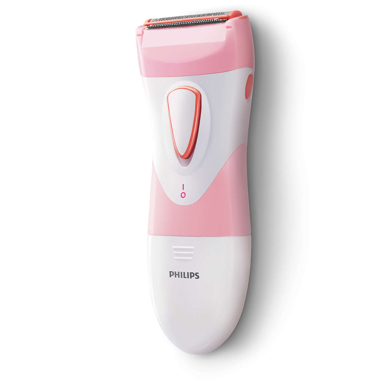Gentle Armpit Hair Removal | Philips