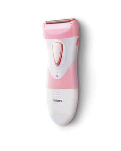 Afeitadoras para mujer