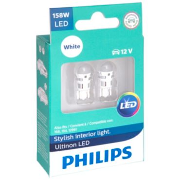 Ultinon LED Luz interior para vehículos