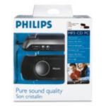 Pure sound quality 2 x 2W
