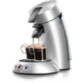 Simply enjoy your coffee