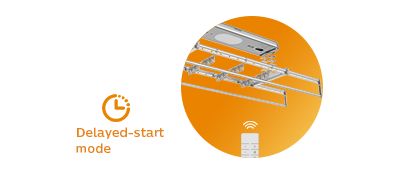 Bắt đầu khử khuẩn và diệt côn trùng bất cứ lúc nào