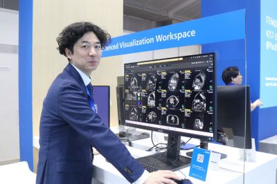 Advanced Visualization