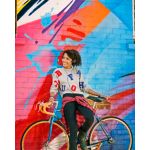 Sodrūs žemųjų dažnių garsai, aiškios detalės