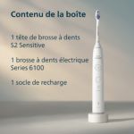Soins avancés pour les dents et les gencives sensibles