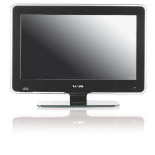 Téléviseur LCD professionnel