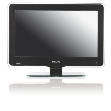 Professional LCD TV
