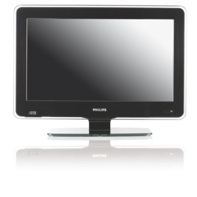 Professional LCD TV