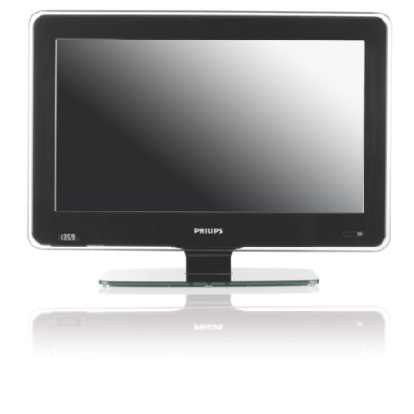 32HFL5850D/10  Téléviseur LCD professionnel