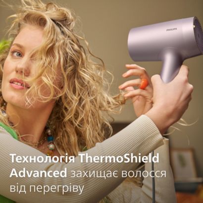 Philips Фен Philips