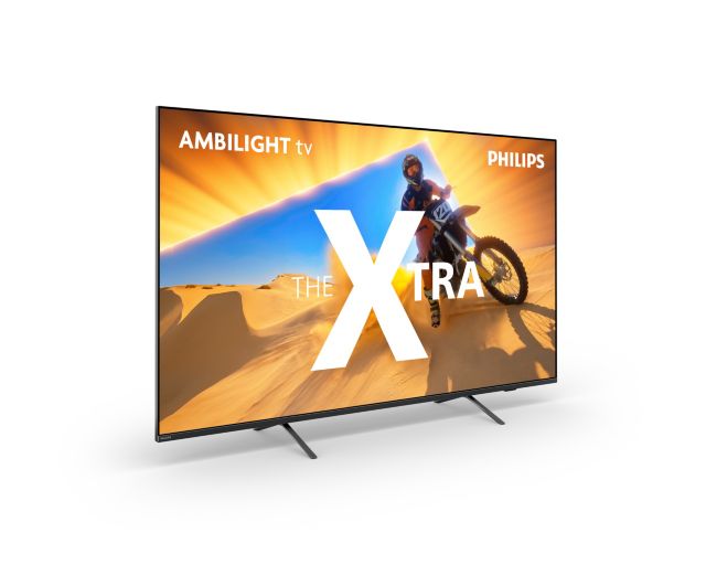 Philips TV 2024: The Xtra PML9009/PML9019