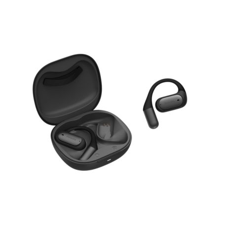 TAA3719BK/70 3000 Series Headphone nirkabel open-ear