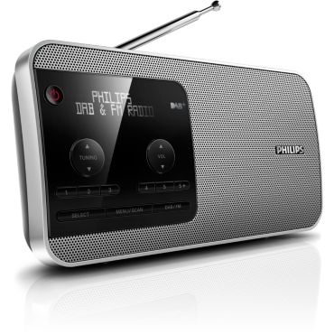 AE5252 Portable Radio