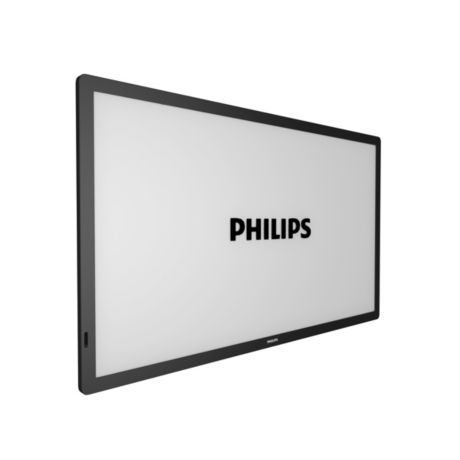 32BDL2050I/93 Signage Solutions E-paper 标志牌