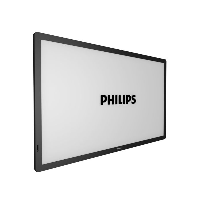 31.2 英寸电子纸标牌