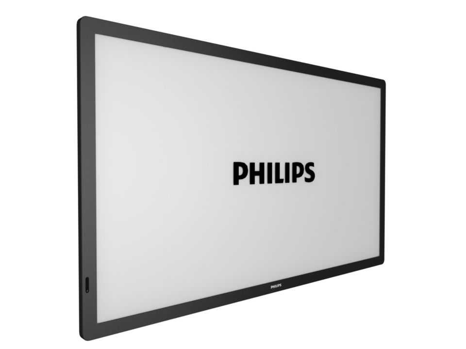 31.2 英寸电子纸标牌